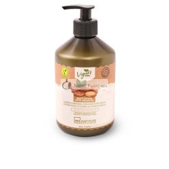 IDC Institute Vegán Argán Testápoló