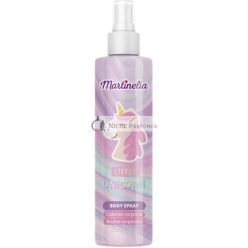 Martinelia Infant Body Spray, 210ml