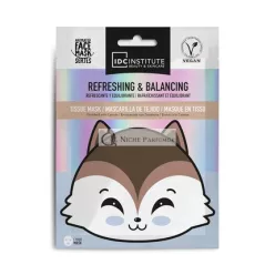 Idc Institute Erfrischende Ausgleichende Gesichtmaske