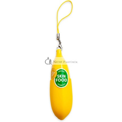 IDC Institute Der süßeste Bananen-Lippenbalsam