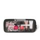 Make-Up Magic Studio Színes Körmök és Ajkak Készlet, 5 Darabos