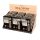 Make-Up Magic Studio Wilde Safari Wildes Nageldesign Set 6 Teile