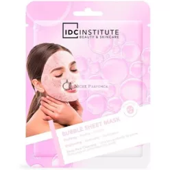 Pink Sheet Blasenmaske für das Gesicht 77023