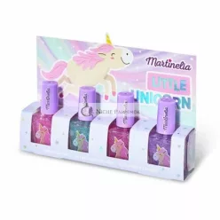 Martinelia Kis Egyszarvú Körömlakk