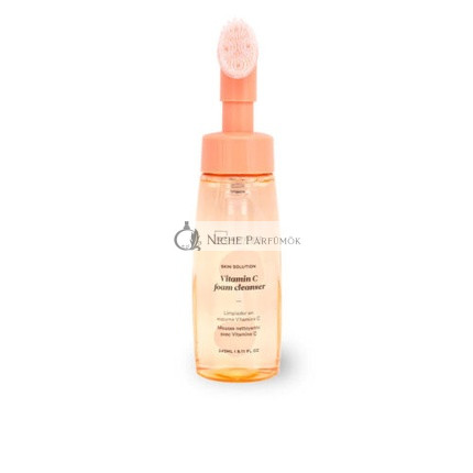 IDC Institute C-vitaminos Habfürdő Tisztító 240ml