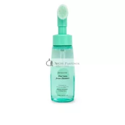   IDC Institute Aloe Vera Schaumreiniger für das Gesicht, 240ml