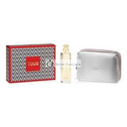 Tous Eau De Parfum Spray, 90 ml