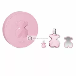 LOVEME LOT Hautpflege Set - 4er Pack