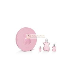 TOUS LOVE ME Eau de Parfum Mini Coffret, 90ml