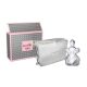 Tous LoveMe Das Silberne Parfüm 2-teiliges Damenparfüm-Set