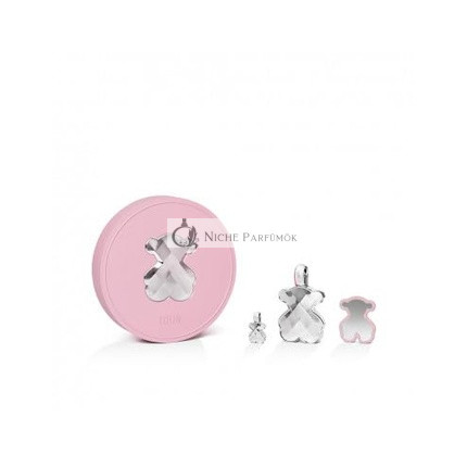 Tous Parfüm Szett Nőknek