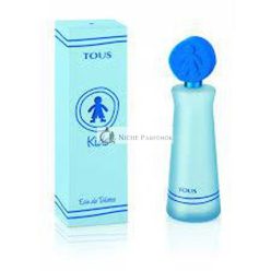 Tous Kids Boy Eau De Toilette 100ml