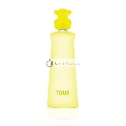 Tous Kids Bear Eau De Toilette, 100 ml