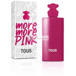 Tous More More Pink Eau De Toilette