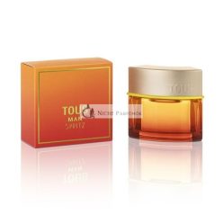 Tous Eau de Parfum für Männer, 50ml