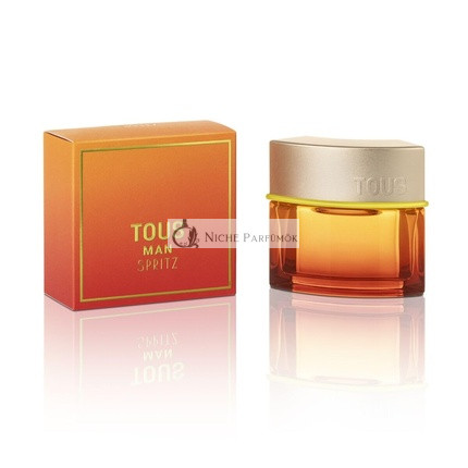Tous Eau de Parfum férfiaknak, 50ml