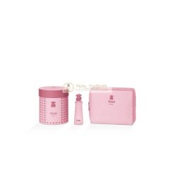 Tous Tous Kids Woman Eau De Toilette 100 ml,