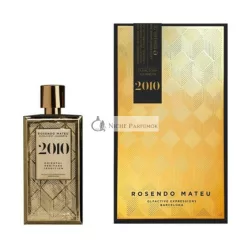 Rosendo Mateu Olfactive Expressions 2010 100ml EDP