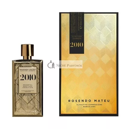Rosendo Mateu Olfactive Expressions 2010 100ml EDP
