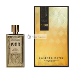 Rosendo Mateu Olfaktive Ausdrücke 1988 100ml EDP