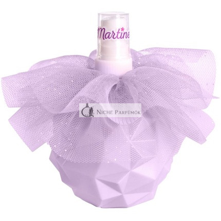 Starshine Shimmer Lila Eau de Toilette, 100ml