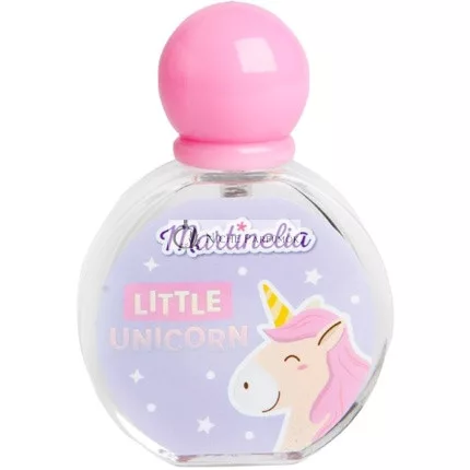 Little Unicorn Martinelia 30ml Eau de Toilette - Kinderduft