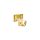 Aquarius Lady Secret Gold Edt Spray Set 100ml