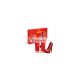 Aquarius Lady Secret Red Edt Spray nőknek, 100 ml