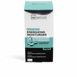   IDC Institute Belebende Feuchtigkeits-Porenreinigungsstreifen