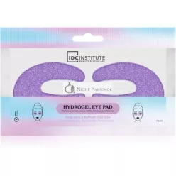 IDC Institute Hydrogel-Augenpatches 56155 Nährende Wirkung