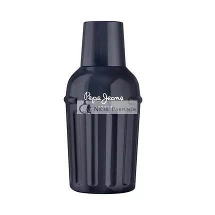 Pepe Jeans Addictive For Him Herren Parfum Eau de Parfum, 50ml