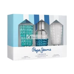 Pepe Jeans Him Eau De Toilette, 30 ml