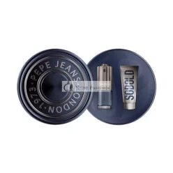 Pepe Jeans Sobold For Him Eau De Parfum, 100ml