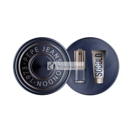 Pepe Jeans Sobold For Him Eau De Parfum, 100ml