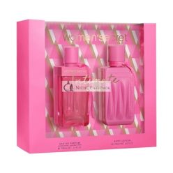 Women'secret Set Intim Delight Eau De Parfum 100ml