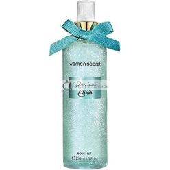 Womensecret Női Testpermet Precious Elixir 250 Ml