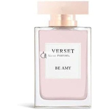 Verset Be Amy Parfüm 100ml