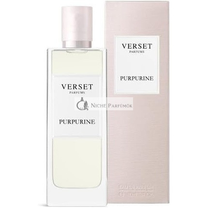 Verset Purpurine Eau de Parfum 50ml