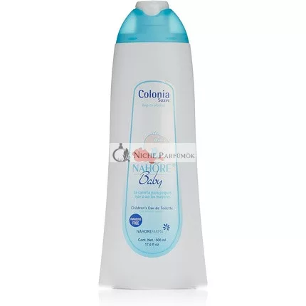 Nahore Cologne Inf 500ml