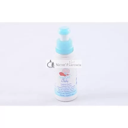 Nahore Baby Infant Cologne, 75ml