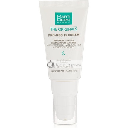 MARTIDERM Hidratáló Krém 100 g