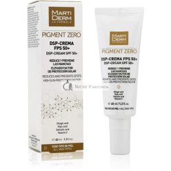 Martiderm Arckrém 40ml Aromás