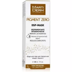 MARTIDERM Depigmentierende Maske, 30ml