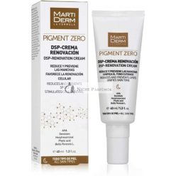 Martiderm Éjszakai Arckrém 40ml
