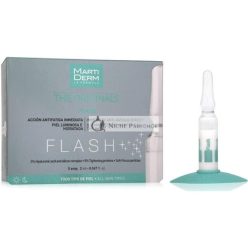 Martiderm The Originals Flash Ampullák 5 X 2 Ml
