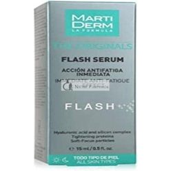 MARTIDERM Flash 1 Ampulla