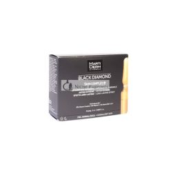   MartiDerm Bőrkomplex Fejlett Magasan Koncentrált Szérum Ampulla Nőknek és Férfiaknak Proteum 89+ 25% Vitamin Komplex 15% C-Vitamin Krono-Aging Ellenőrzés Táplálja és Helyreállítja 10 Ampulla