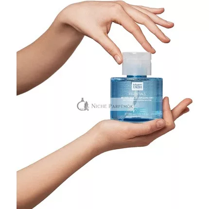Martiderm Gesichtsreiniger 300ml