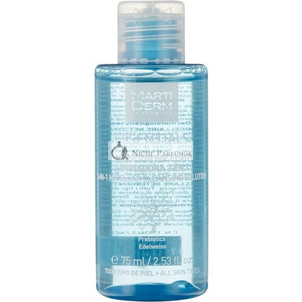 Martiderm Micellás 3 az 1-ben Tisztító Oldat, 75ml