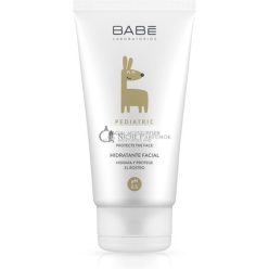 Laboratorios Babe Gyermek Arctápláló Krém, 50ml